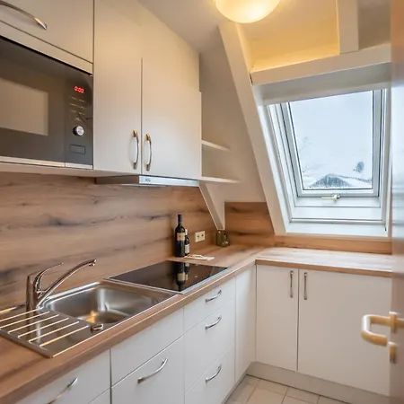 Waldrose Apartment