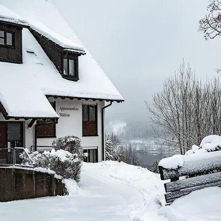 Waldrose Titisee-Neustadt