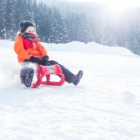 Lejlighed Waldrose *