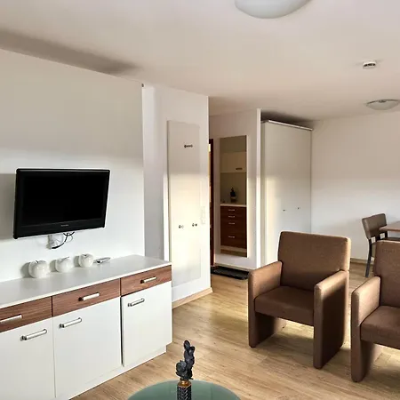 Waldrose Apartamento Titisee-Neustadt