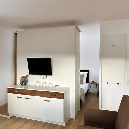 Waldrose Lejlighed *