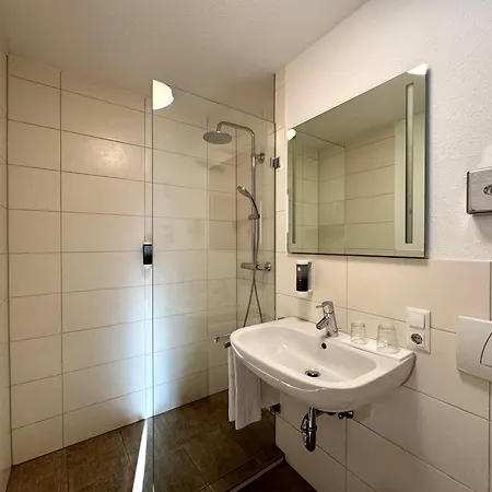 Waldrose Lejlighed *