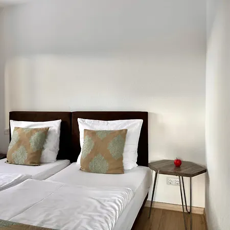 Waldrose Apartamento
