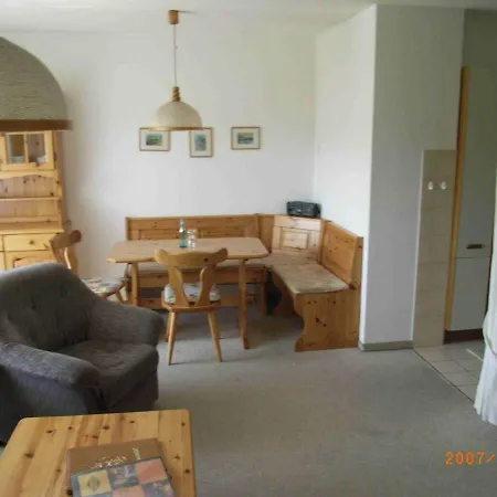 Waldrose * Titisee-Neustadt